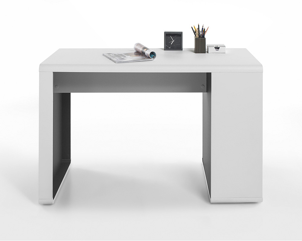 Tadeo Biurko z półkami